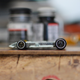Illustration for article titled McLaren Monday: Customizing a 1969 Hot Wheels McLaren M6A